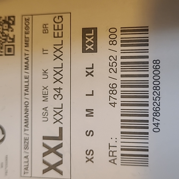 Velvet and Sequin Dress - Picture 4 of 4